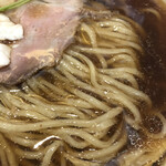 座右の麺 - 