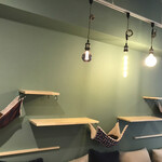 カピねこカフェ - 