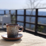 Kafe Seigai Sou - 清涯荘深煎りコーヒー