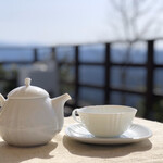 Kafe Seigai Sou - 和紅茶「雫」