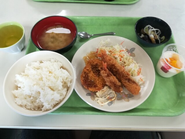 県庁職員食堂 西岐阜 定食 食堂 食べログ 県庁職員食堂 西岐阜 定食 食堂 食べログ