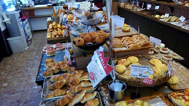 上石神井に50年以上前からあるパン屋さん By 練馬ママ 藤ノ木 フジノキ 上石神井 パン 食べログ 上石神井に50年以上前からあるパン屋さん By 練馬ママ 藤ノ木 フジノキ 上石神井 パン 食べログ