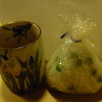 桜田 - 残ったご飯はおにぎりに