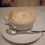 レザンファン ギャテ - カプチーノ