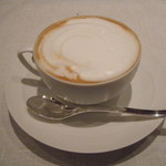 レザンファン ギャテ - カプチーノ