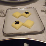 レザンファン ギャテ - バター