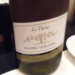 レザンファン ギャテ - 白ワイン