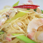 イルバッコ・ビス - パスタ-2