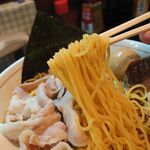 一条流がんこ総本家分家四谷荒木町 - 