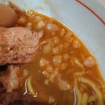 一条流がんこ総本家分家四谷荒木町 - 