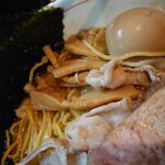 一条流がんこ総本家分家四谷荒木町 - 