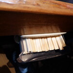 一条流がんこ総本家分家四谷荒木町 - 