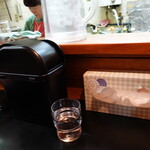 一条流がんこ総本家分家四谷荒木町 - 