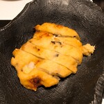 和食 たか - いかさつまあげ（2020年3月）