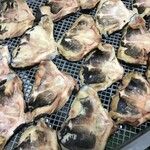 炭火焼専門食処 白銀屋 - 