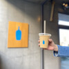 ブルーボトルコーヒー 青山カフェ