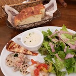 クアドリフォーリオ - 