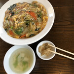 シュンシャン・春香 - 