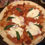 ロイヤル響 - マルゲリータ。