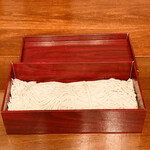 日本橋 蕎ノ字 - 