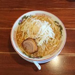 のろし - ラーメン肉一枚700円
