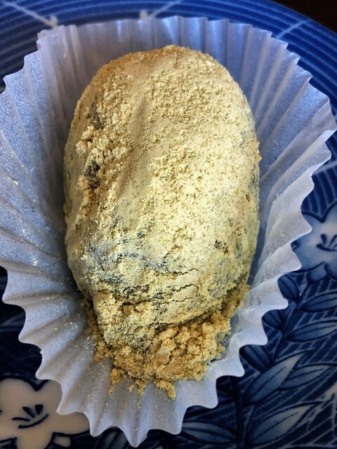 松家製菓本舗 - 北四番丁（和菓子）の写真