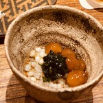 日本橋 蕎ノ字 - 