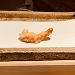 日本橋 蕎ノ字 - 