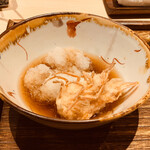 日本橋 蕎ノ字 - 