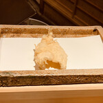 日本橋 蕎ノ字 - 