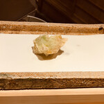 日本橋 蕎ノ字 - 