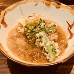 日本橋 蕎ノ字 - 