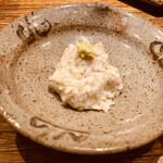 日本橋 蕎ノ字 - 