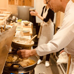 日本橋 蕎ノ字 - 