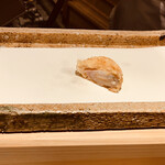 日本橋 蕎ノ字 - 