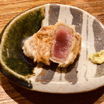 日本橋 蕎ノ字 - 