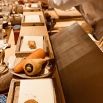 日本橋 蕎ノ字 - 