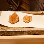 日本橋 蕎ノ字 - 