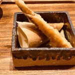 日本橋 蕎ノ字 - 