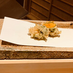 日本橋 蕎ノ字 - 