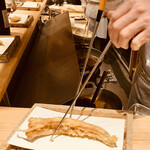 日本橋 蕎ノ字 - 