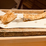 日本橋 蕎ノ字 - 