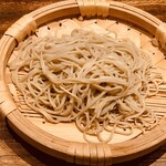 日本橋 蕎ノ字 - 