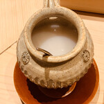 日本橋 蕎ノ字 - 