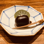 日本橋 蕎ノ字 - 