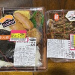 オリジン弁当 - 料理写真:弁当
