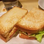 ドトールコーヒーショップ - 