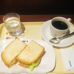 DOUTOR COFFEE SHOP - 