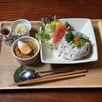 cafe NINOKURA - 