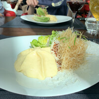 TRATTORIA CREATTA - 